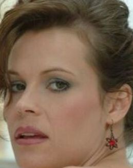 Carrie Ellis