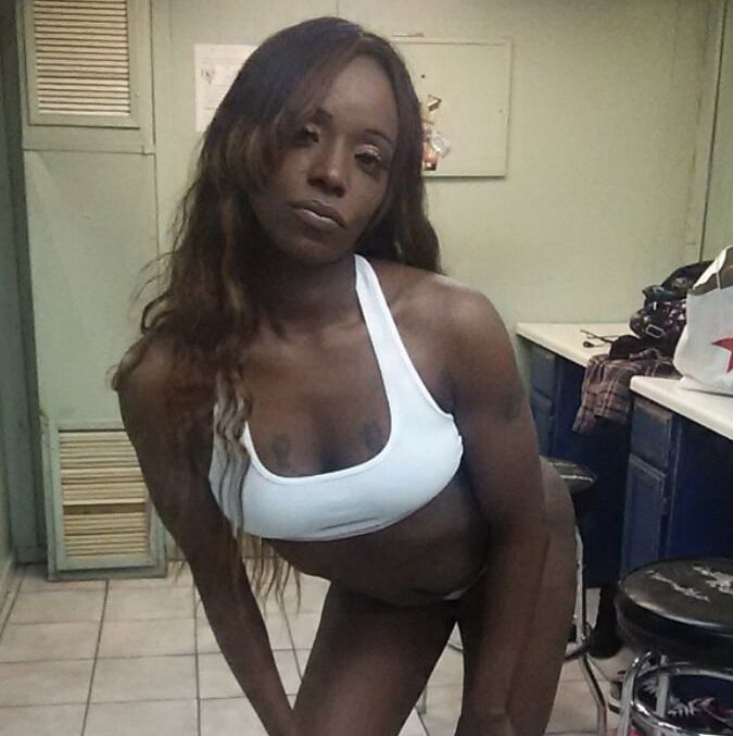 Siobhan Odie