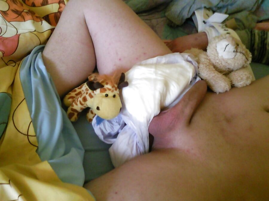 Diaper