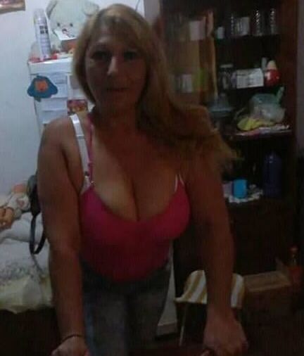 Madura Colina y Tetona
