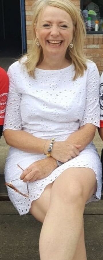 Tracy Brabin MP