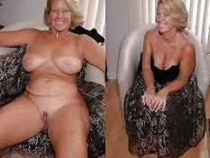 Before &amp; After milfs &amp; gilfs