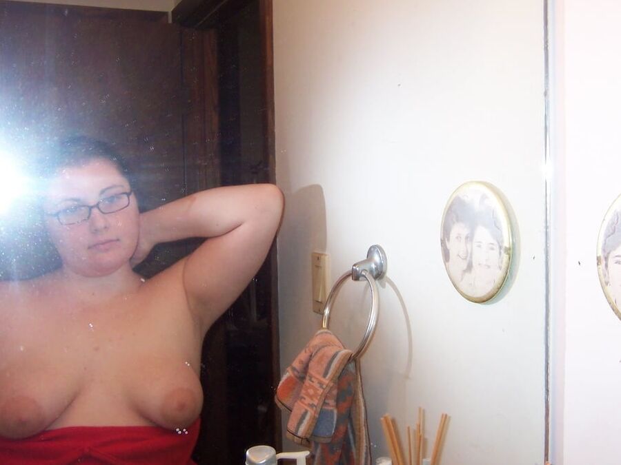 Chubby Slut