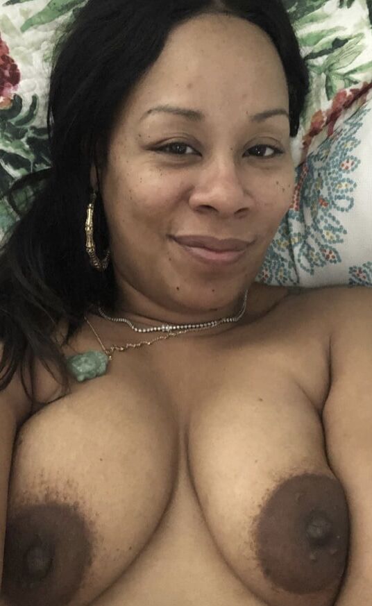 Mature Ebony.