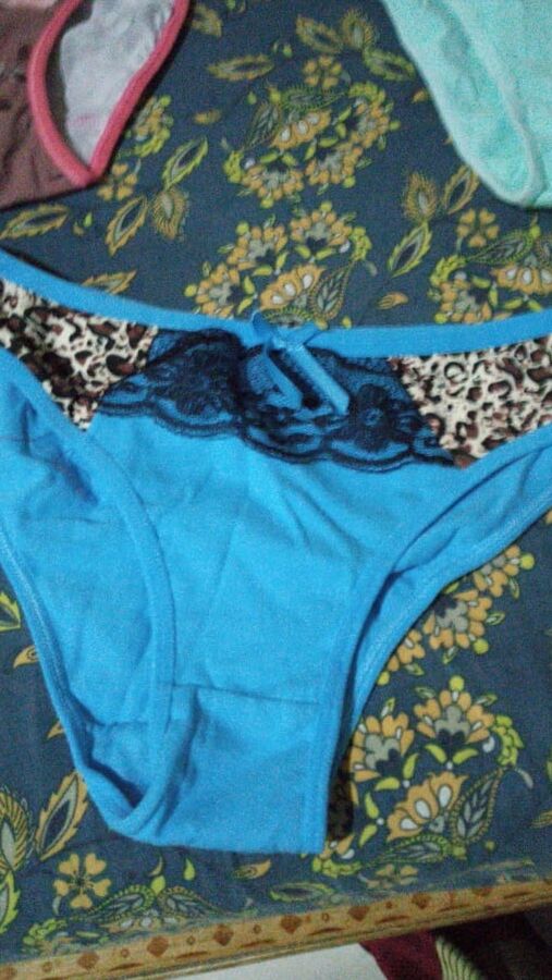 Desi wife