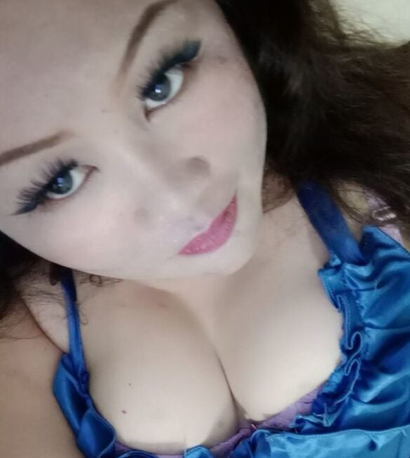 Bini Orang Chubby
