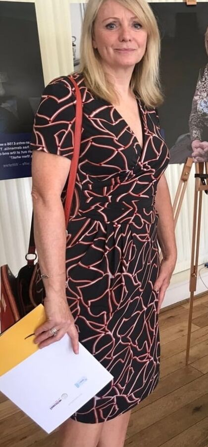 Tracy Brabin MP
