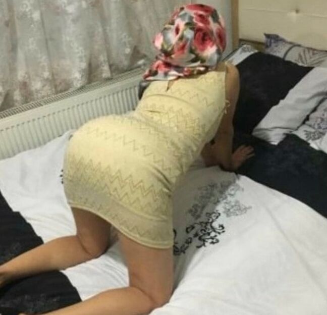 New hijab in xhamster