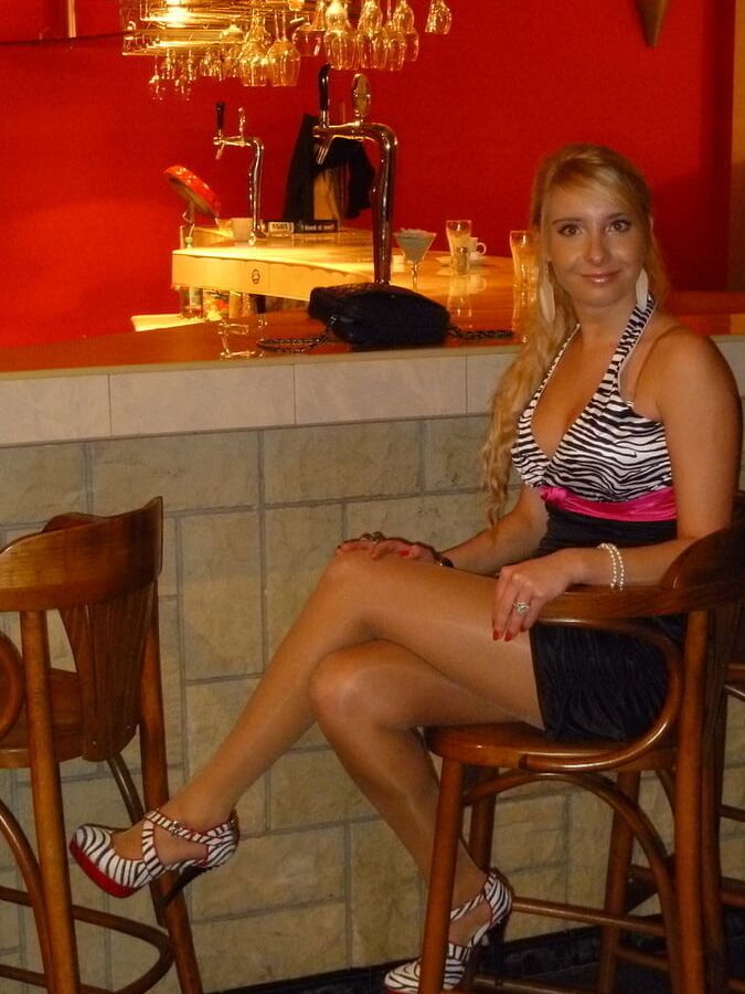 Sexy Legs