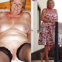 Before &amp; After milfs &amp; gilfs