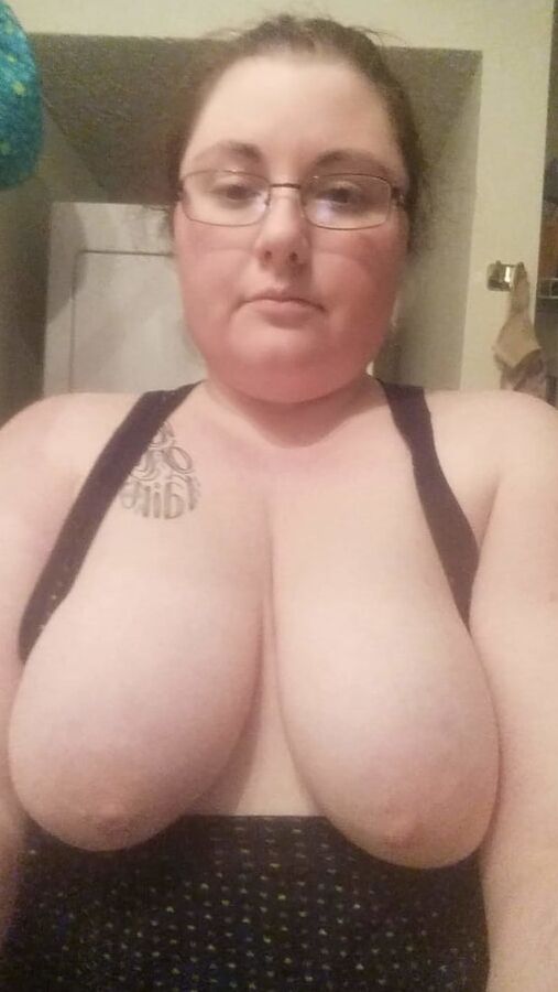 Chubby Slut