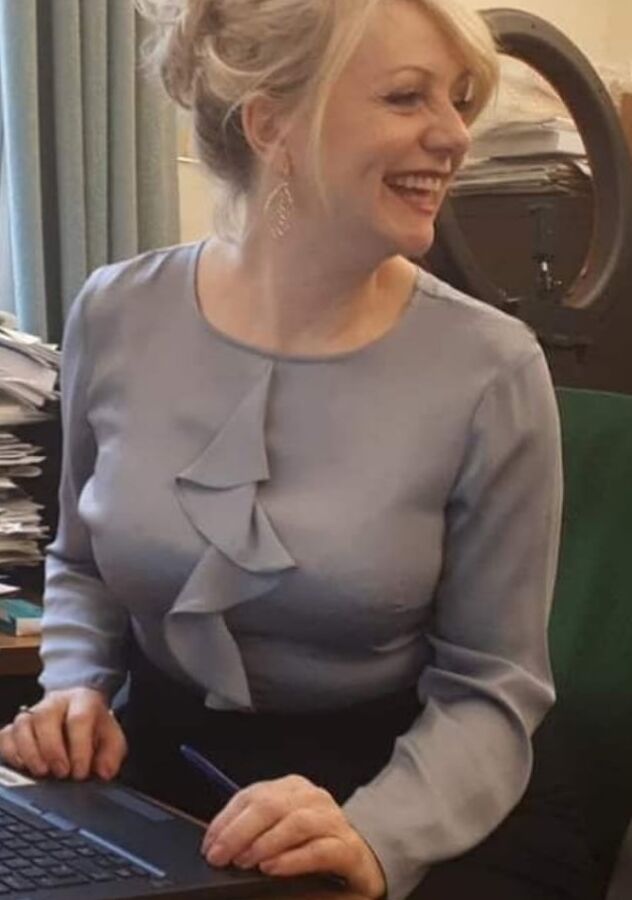 Tracy Brabin MP