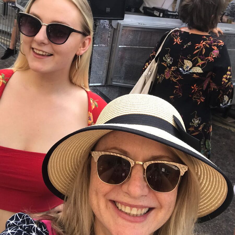 Tracy Brabin MP