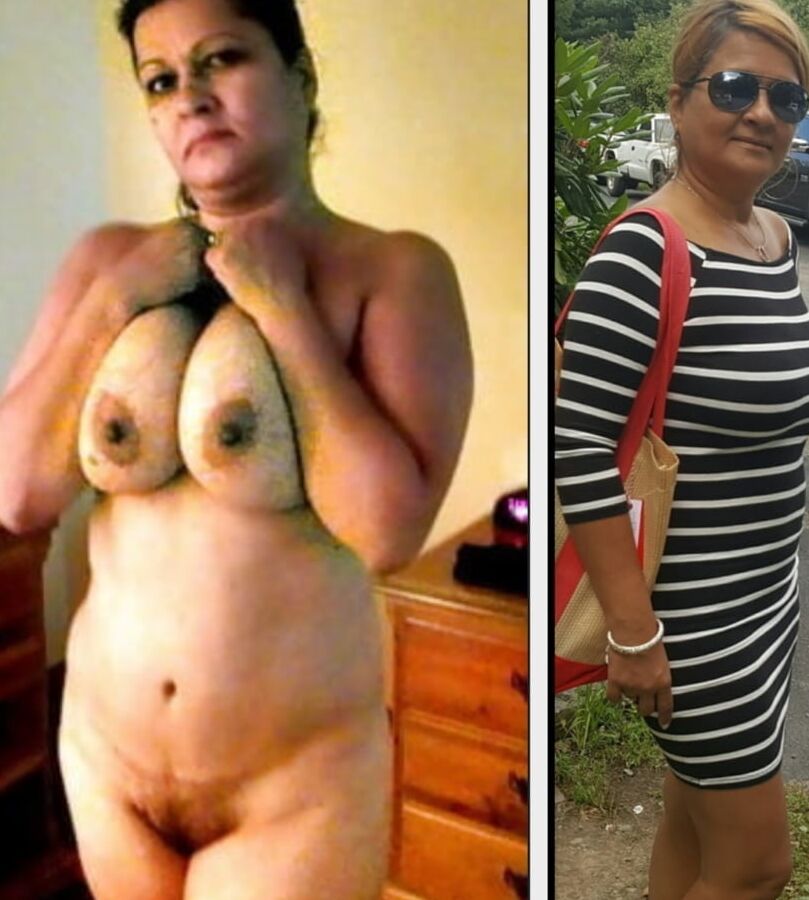 Before &amp; After milfs &amp; gilfs