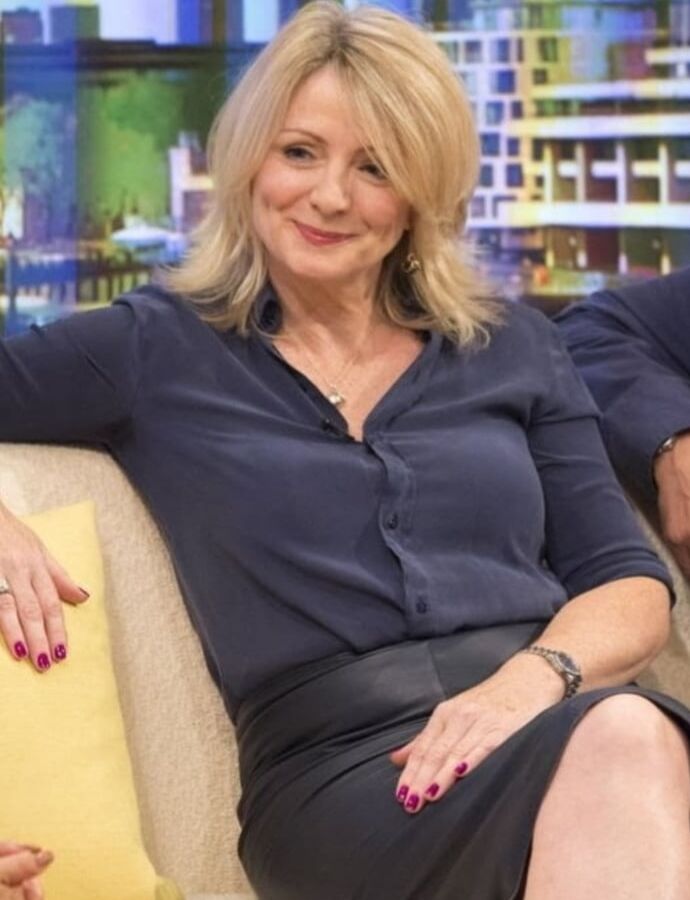 Tracy Brabin MP