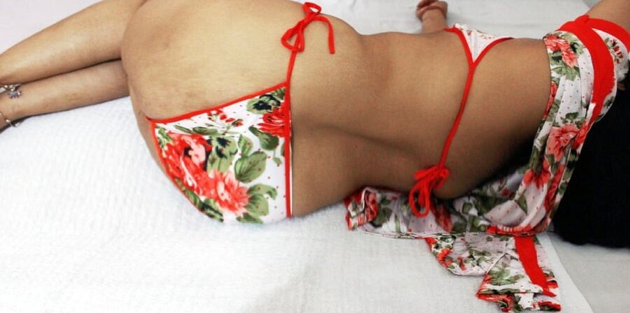 Shree Bhabhi, the most desired Indian celebrity wife share