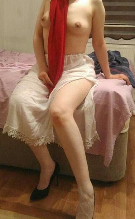 New hijab in xhamster