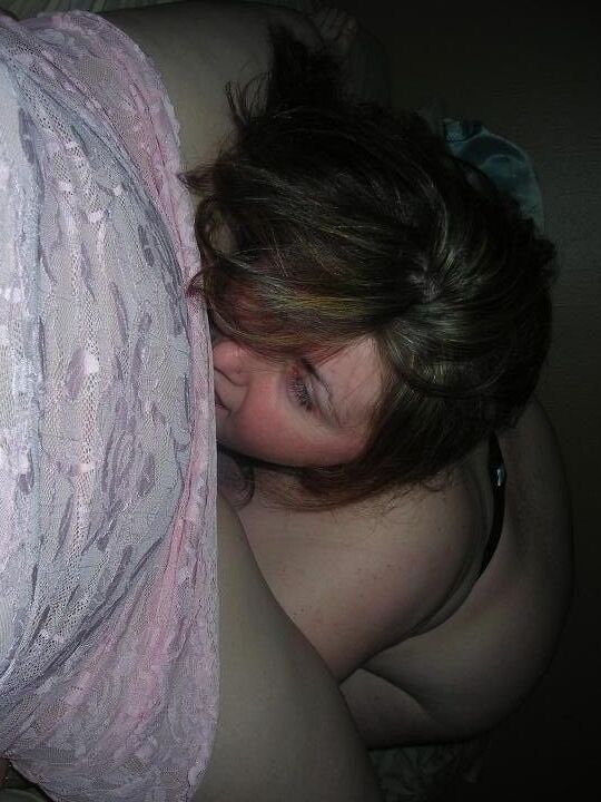 Chubby Slut