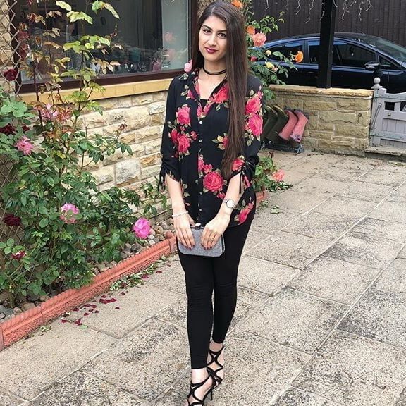 Paki Bengali Hijabi from USA non-nude