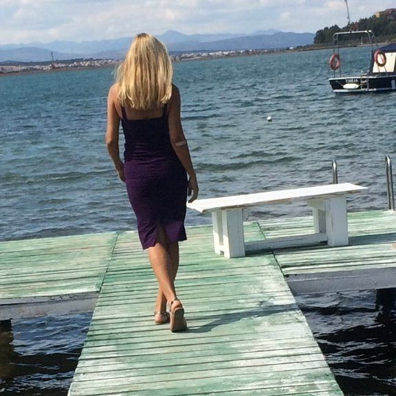 Turkish Sexy Mom -