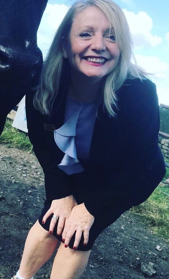 Tracy Brabin MP