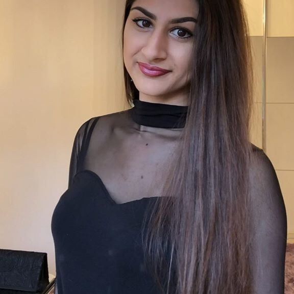 Paki Bengali Hijabi from USA non-nude