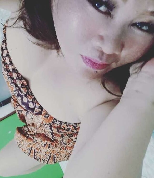Bini Orang Chubby