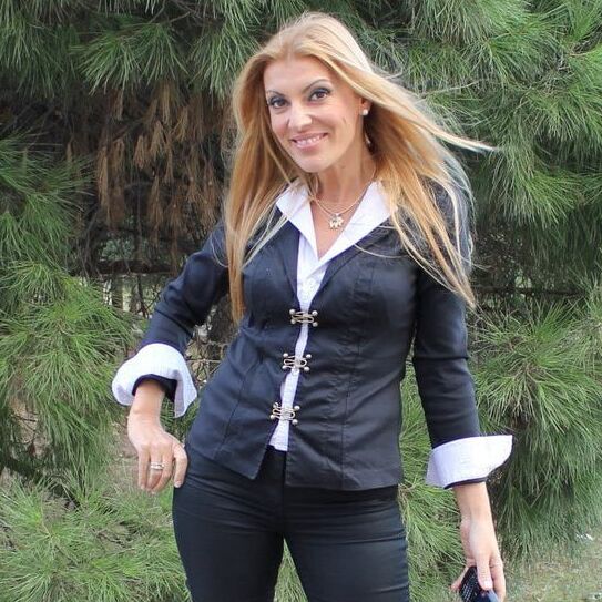 Turkish Sexy Mom -