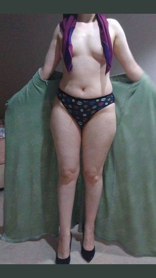 New hijab in xhamster