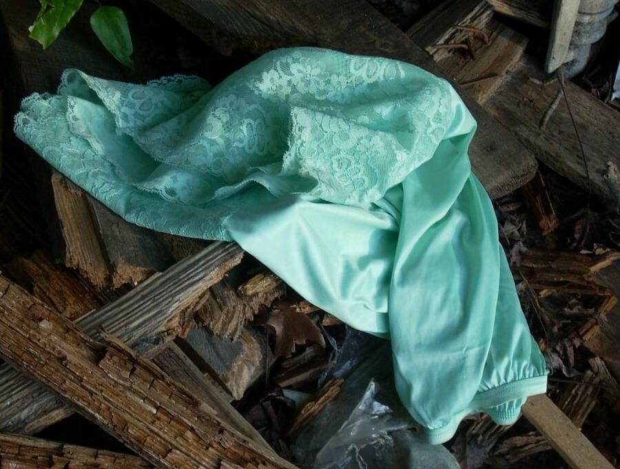 Silky Slips Lacy Panties Gorgeous Lingerie And Stockings !