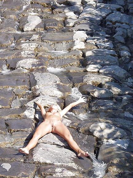 Nudistin