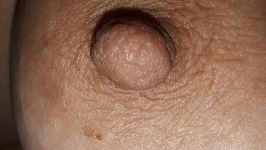 Nipples at nighr