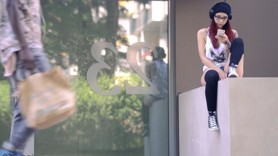 New Website in my favs
