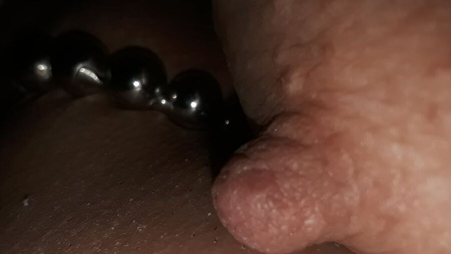Nipples at nighr