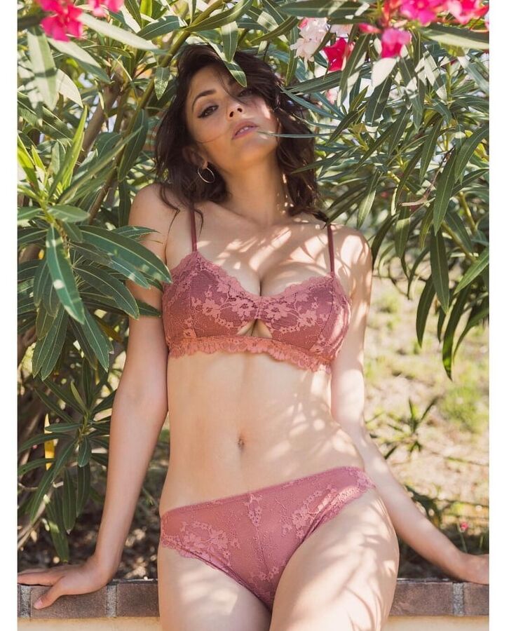 Erika albonetti