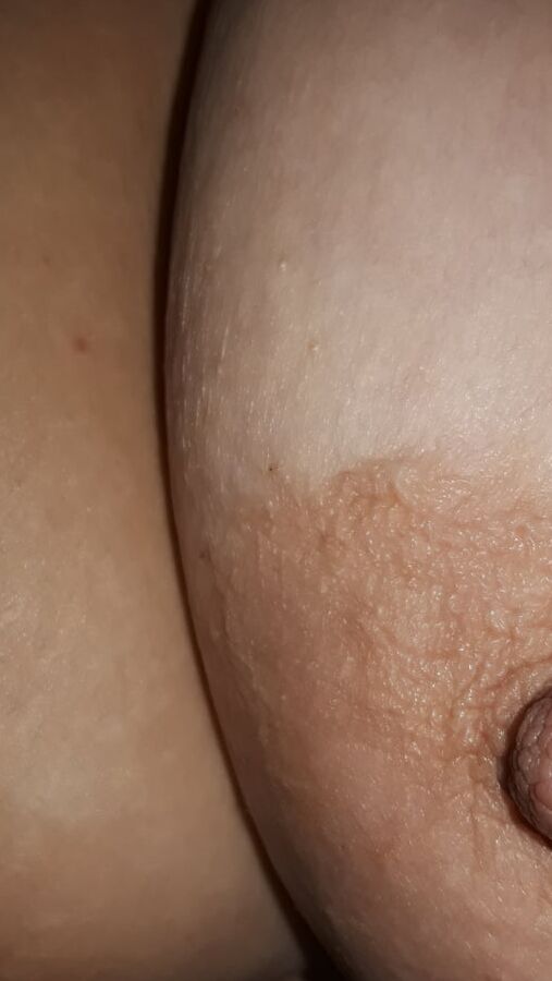 Nipples at nighr