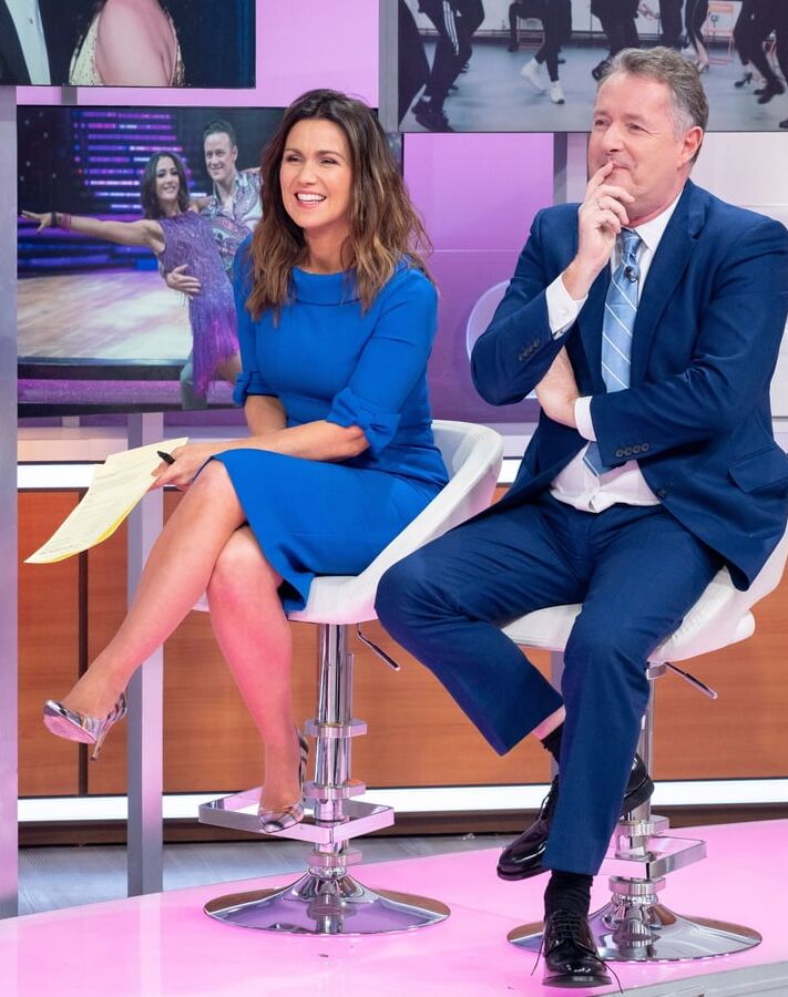 Susanna Reid % MILF