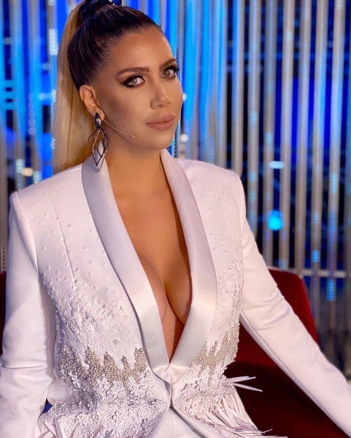 Wanda Nara