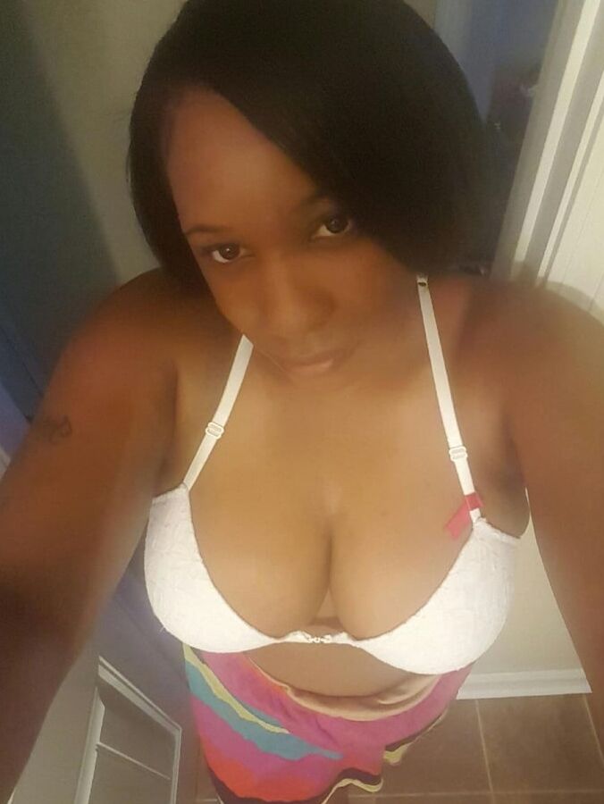 Jessica (Georgia slut)