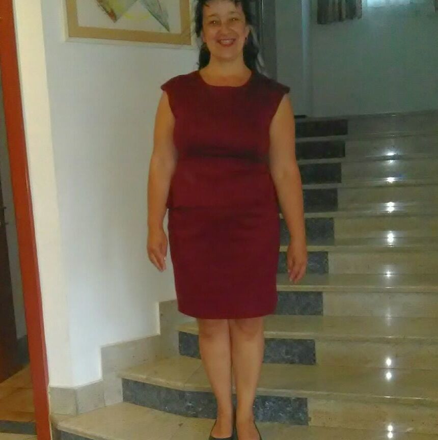Mom