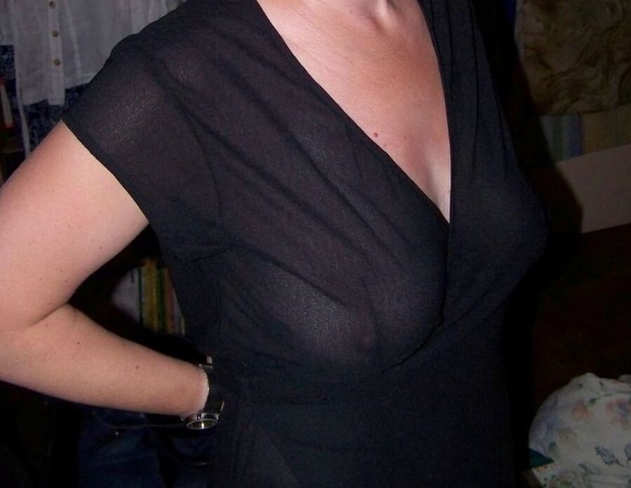 See Through in Jeans