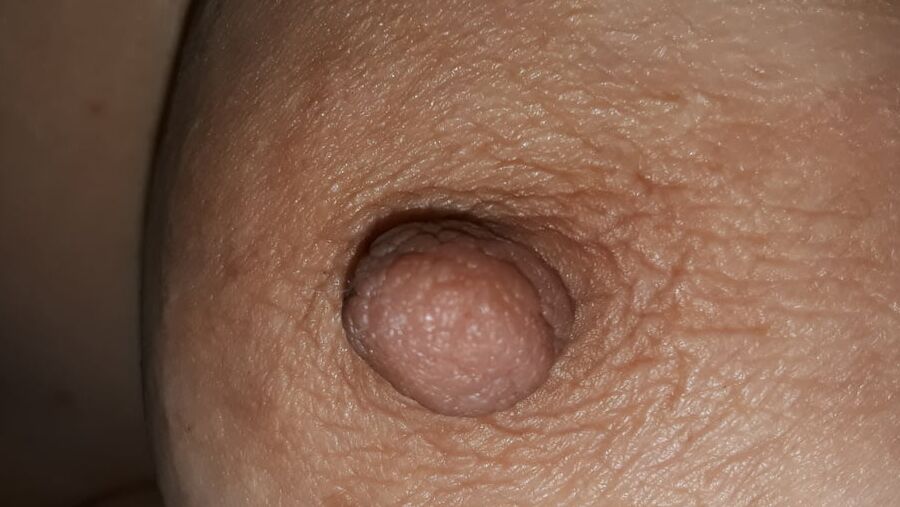 Nipples at nighr