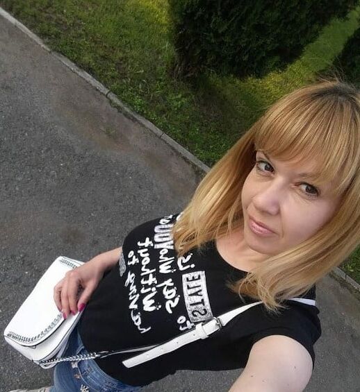 sladja serbian milf