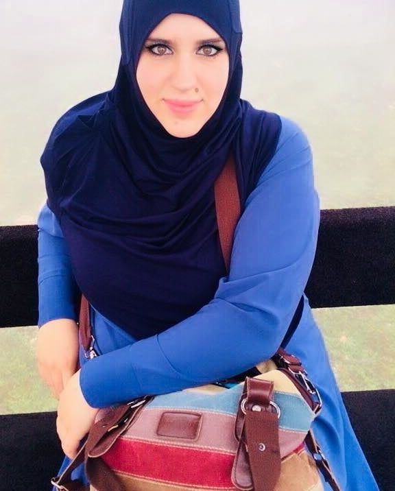 SPECIAL REQUEST HIJAB
