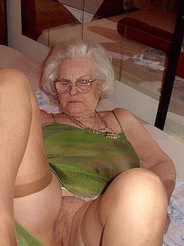 Granny Gallore I