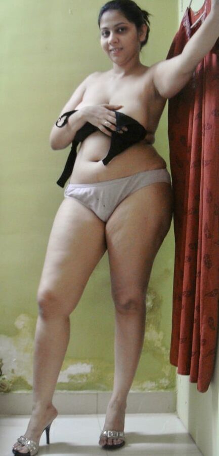 Desi Bhabhi comeback