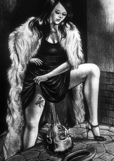 femdom