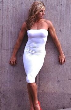 Tori Poch