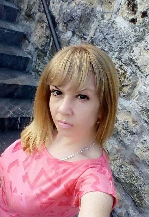 sladja serbian milf