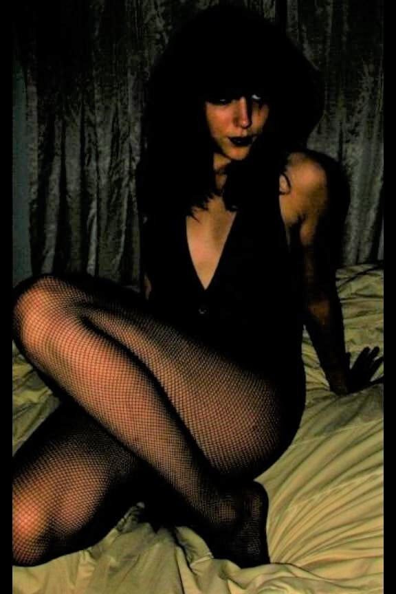 stockings panties and bras